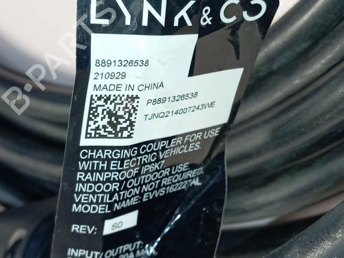 Ander LYNK & CO 01 PHEV | BP36473409O1 - Image 2