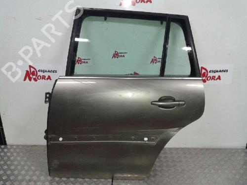 Used Left rear door CITROËN C4 Grand Picasso I (UA_) [2006-2013]  12637889