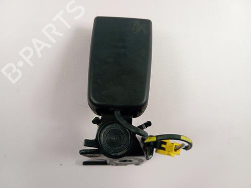 Engate do cinto Engate do cinto MERCEDES-BENZ E-CLASS (W212) E 220 CDI / BlueTEC (212.001, 212.002) (170 hp) 34538545 34538545