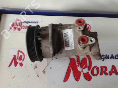 AC compressor CITROËN JUMPY I (U6U_)  | BP18466559M34 