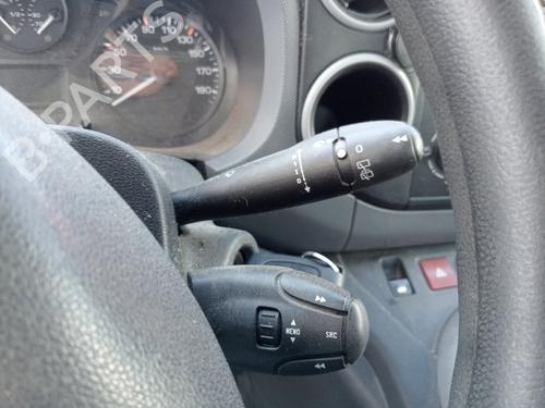 Front left interior door handle PEUGEOT PARTNER Tepee  | BP30749573I13 