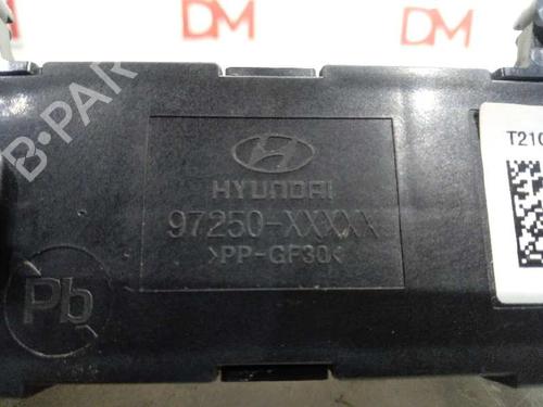 Display monitor HYUNDAI TUCSON (NX4E, NX4A)  | BP16133832C48 