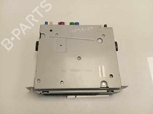 Radio BMW 2 Gran Tourer (F46) 218 d | BP23129616E6 