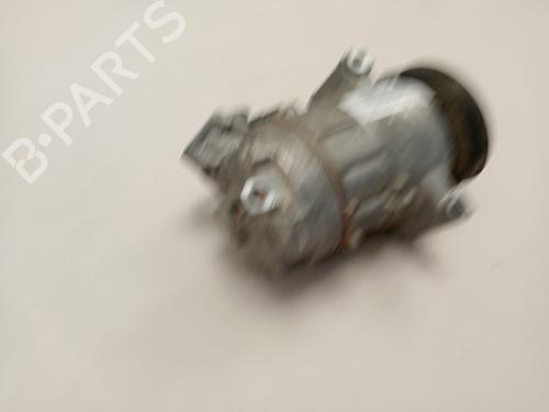 AC compressor NISSAN QASHQAI II SUV (J11, J11_)  | BP27199113M34 