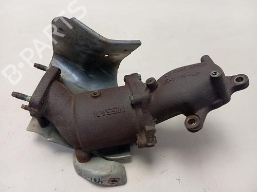 Used Catalyst NISSAN PATHFINDER III (R51) [2005-2025]  27091156