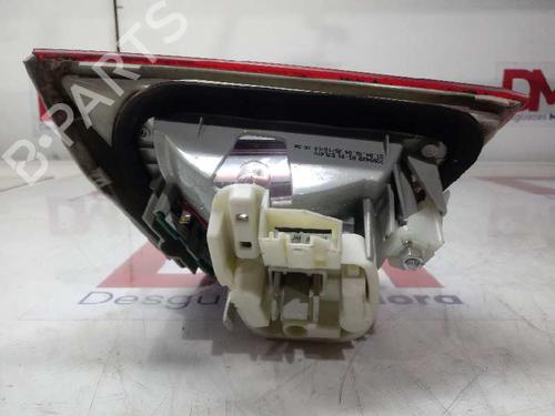 Right tailgate light BMW 3 (E90) 320 d | BP14130436C80 