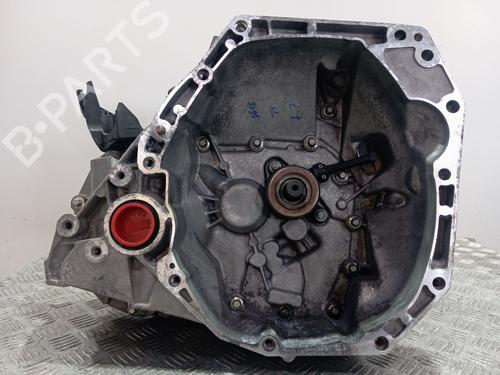 Used Gearbox Gearbox DACIA DOKKER MPV (KE_) [2012-2021] 39950233 39950233