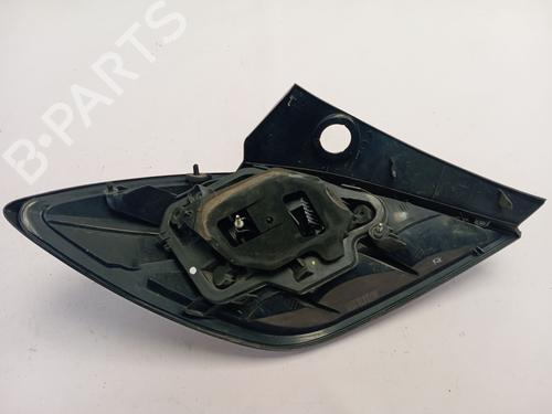Right taillight OPEL ASTRA H (A04) 1.7 CDTI (L48) | BP26012491C35 