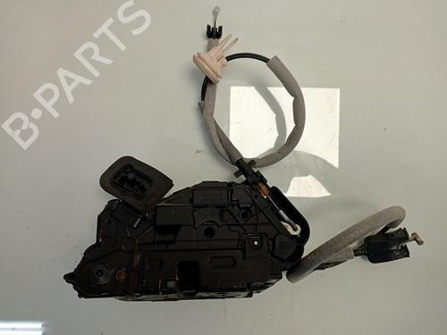 Used Front left lock SEAT IBIZA V (KJ1, KJG) [2017-2026]  17324901
