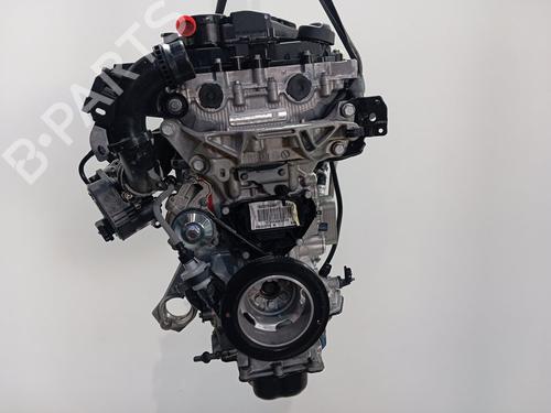 Engine OPEL CORSA F (P2JO) | BP35981181M1 - Image 6