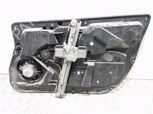 Front left window mechanism FORD FIESTA VI (CB1, CCN) 1.5 TDCi | BP22409850C22 