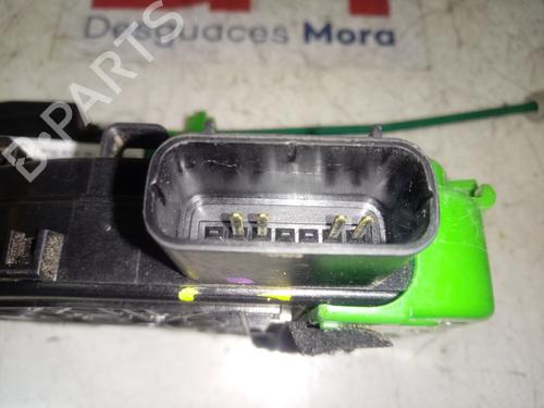 Front right lock HYUNDAI i40 I (VF) 1.7 CRDi | BP12669014C97 