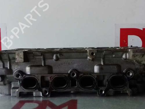 Cylinder head FORD FOCUS I (DAW, DBW) 1.6 16V Flexifuel | BP14905331M5 