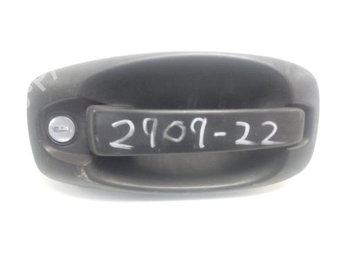 Front left exterior door handle PEUGEOT BIPPER (AA_) | BP13087353C128