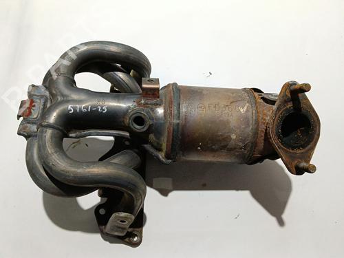 Katalysator Katalysator HYUNDAI i30 (FD) [2007-2012] 37402939 37402939