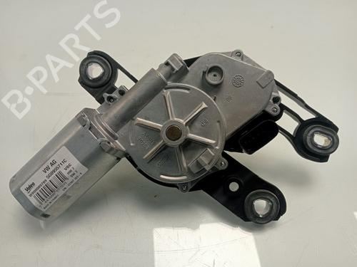 Rear wiper motor SEAT IBIZA V (KJ1, KJG)  | BP17482287M102 