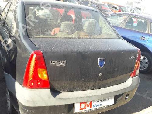 Compressor A/C DACIA LOGAN (LS_)  | BP12660805M34 