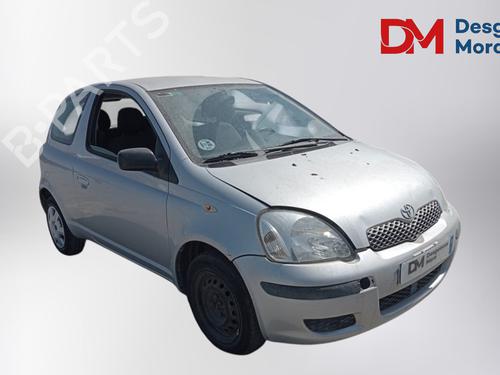Used Parts TOYOTA YARIS (_P1_) [1999-2005]  4458400