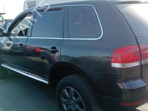 Fordelerrør VW TOUAREG (7LA, 7L6, 7L7) | BP16469496M98