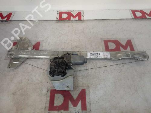 Used Front right window mechanism Front right window mechanism CITROËN BERLINGO / BERLINGO FIRST MPV (MF_, GJK_, GFK_) 1.6 HDI 90 (MF9HX) (90 hp) 40103139 40103139