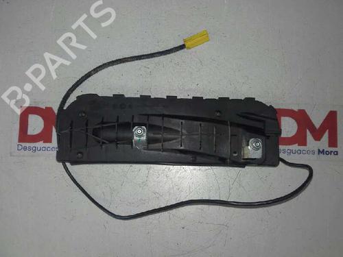 Electronic module FORD FOCUS II (DA_, HCP, DP)  | BP13733011M83 