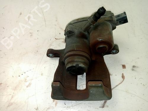 Right rear brake caliper AUDI A4 B8 (8K2)  | BP17042668M106 