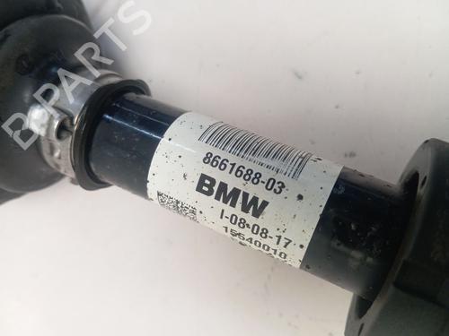 Right front driveshaft MINI MINI (F56) Cooper SD | BP37419710M39 - Image 4