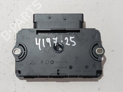 Electronic module PORSCHE PANAMERA (970)  | BP27564367M83 