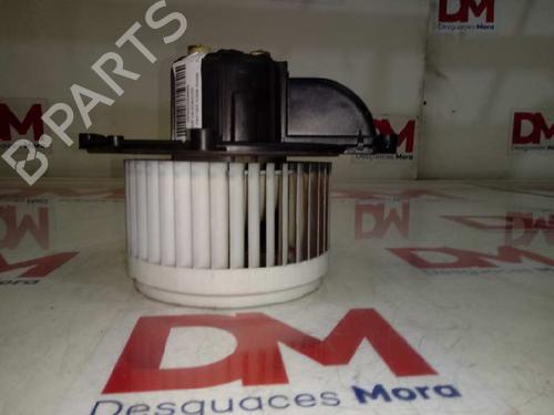 Heater blower motor PEUGEOT PARTNER Tepee  | BP14129526M62 