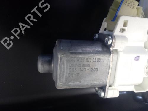 Rear right window mechanism MERCEDES-BENZ R-CLASS (W251, V251) R 350 (251.056, 251.156) | BP18475382C25 