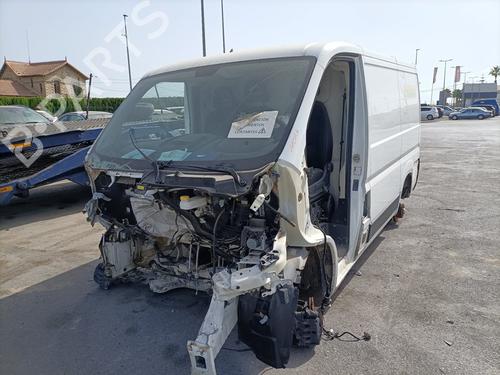 Engine mount PEUGEOT BOXER Van | BP18338184M89