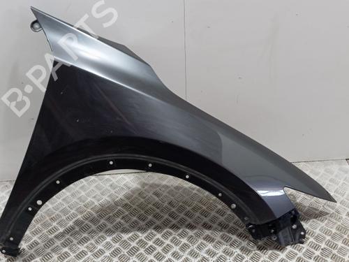 Used Right front fenders Right front fenders MAZDA CX-5 (KF) [2016-2026] 40538830 40538830