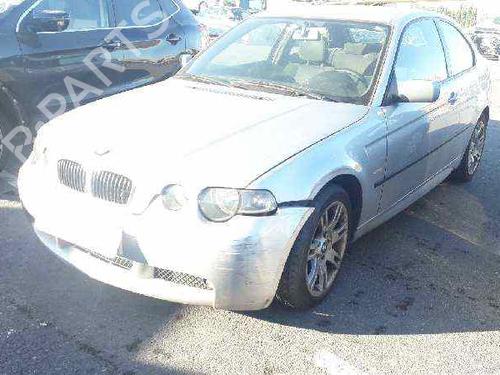 Engache cinturón BMW 3 Compact (E46) 320 td | BP16438947I32 
