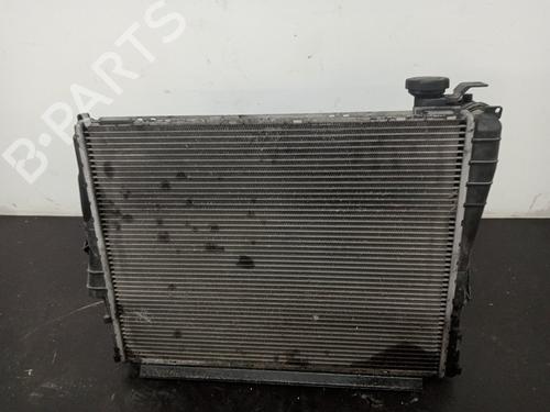 Køler BMW 3 Compact (E46) 320 td | BP15127057M31 