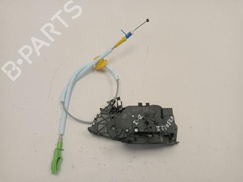 Used Front left lock Front left lock BMW X1 (U11) iX1 xDrive 30 (313 hp) 40447082 40447082
