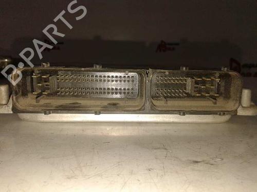 Engine control unit (ECU) SEAT IBIZA III (6L1)  | BP12677555M57 