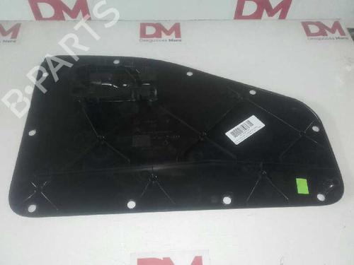 Rear left interior door handle PEUGEOT PARTNER Box Body/MPV 1.6 | BP17006438I15 