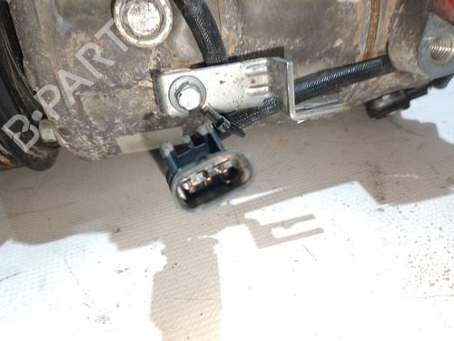 AC compressor BMW X3 (G01, F97, G08) | BP31919739M34