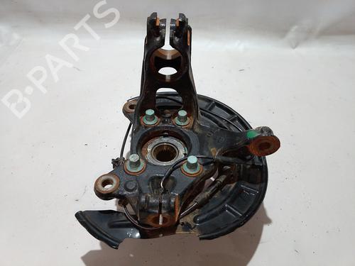 Right front steering knuckle MAZDA 3 Hatchback (BP) SKYACTIV-X M Hybrid | BP40125220M26 - Image 4