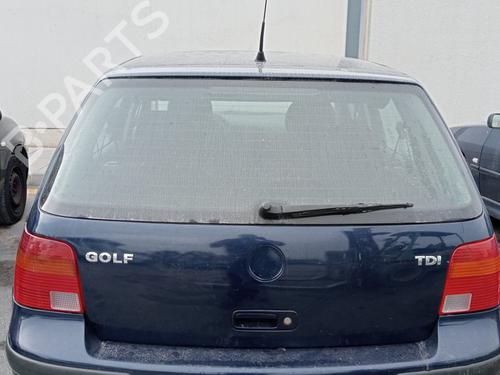 Pedal VW GOLF IV (1J1)  | BP27491506I4 