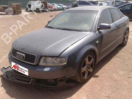 Used Parts AUDI A4 B6 (8E2) 2.5 TDI 2602716