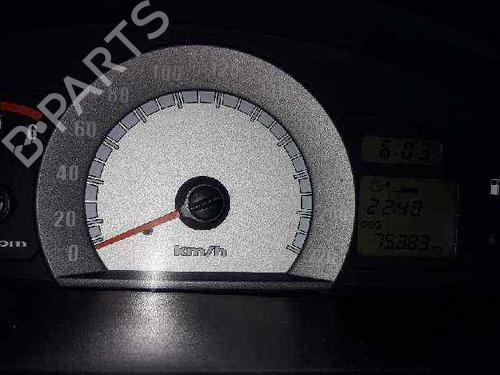 Steering pump HYUNDAI MATRIX (FC)  | BP12643005M99 
