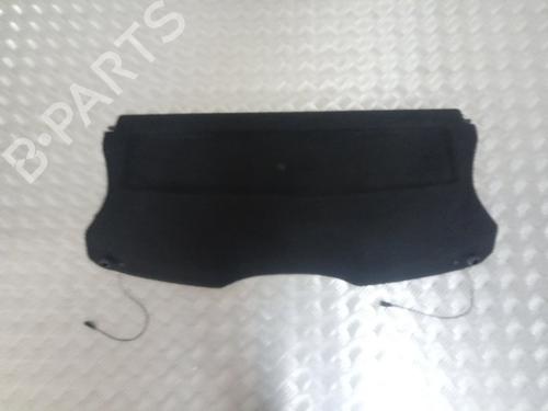 Used Rear parcel shelf FORD FIESTA V (JH_, JD_) 1.4 16V (80 hp) 17813754