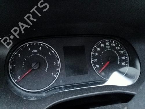 Køler DACIA SANDERO III  | BP22626517M31 