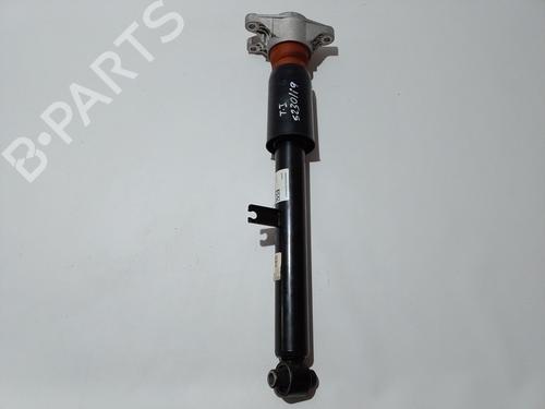 Used Left rear shock absorber Left rear shock absorber BMW 2 Coupe (G42, G87) 220 d Mild-Hybrid (190 hp) 39956467 39956467