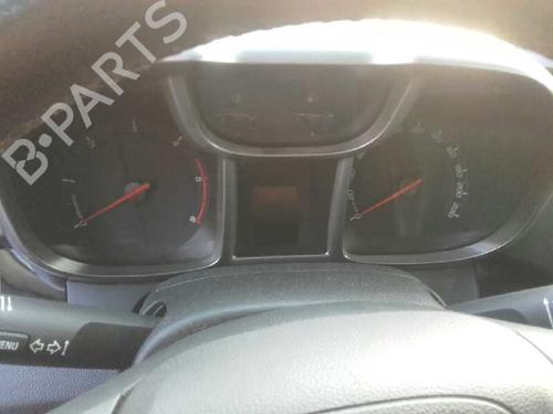 Antenne/Base CHEVROLET ORLANDO (J309) | BP14127767C140