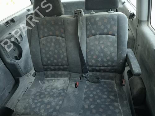 Steering pump MERCEDES-BENZ VITO / MIXTO Van (W639) | BP27511524M99