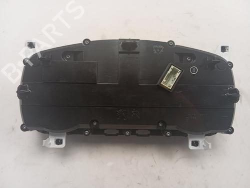 Instrument cluster CITROËN BERLINGO (ER_, EC_)  | BP23898644C47 