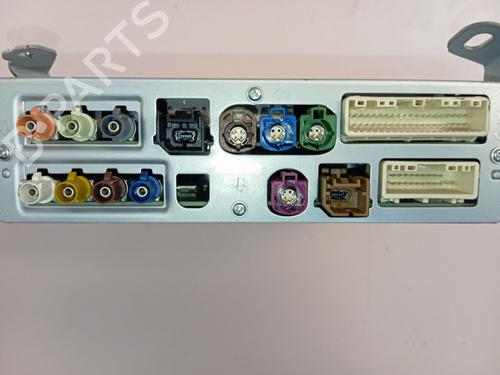 Electronic module NISSAN QASHQAI III (J12) 1.3 DIG-T All-wheel Drive | BP40158285M83 - Image 4