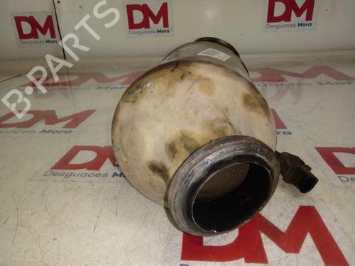 Catalyst MERCEDES-BENZ M-CLASS (W164) ML 280 CDI 4-matic (164.120) | BP13655555M10 